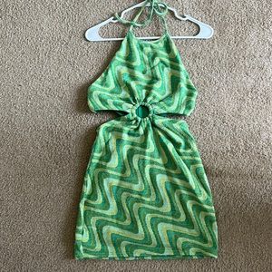 Zara mini dress